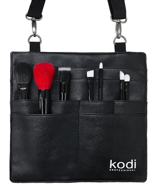 Набір пензликів для макіяжу "Must have brushes set"